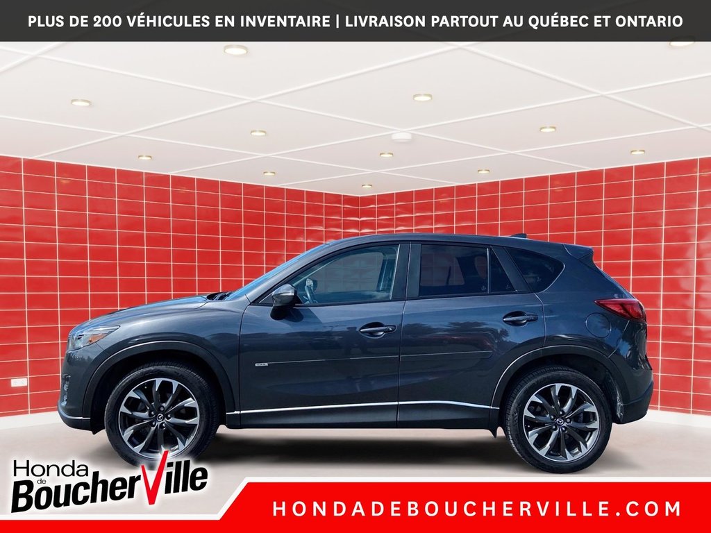 2016 Mazda CX-5 GT in Terrebonne, Quebec - 15 - w1024h768px