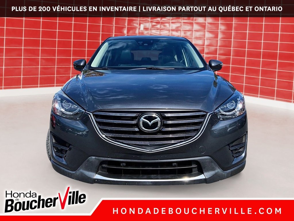 2016 Mazda CX-5 GT in Terrebonne, Quebec - 3 - w1024h768px