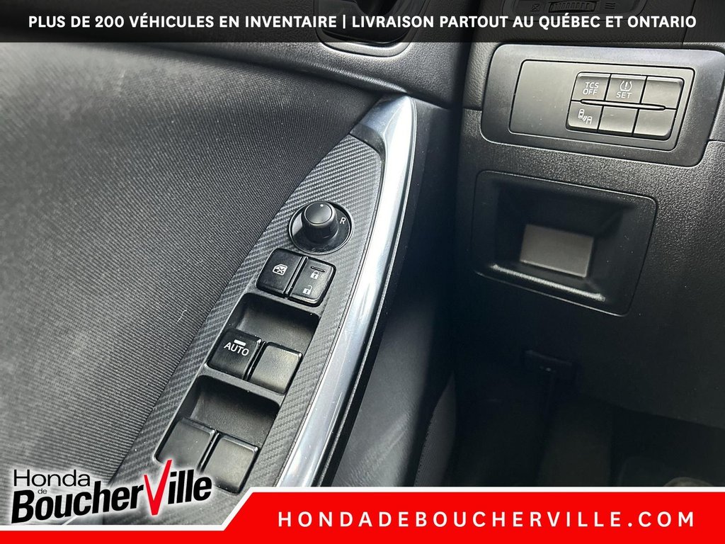 Mazda CX-5 GS 2016 à Terrebonne, Québec - 22 - w1024h768px