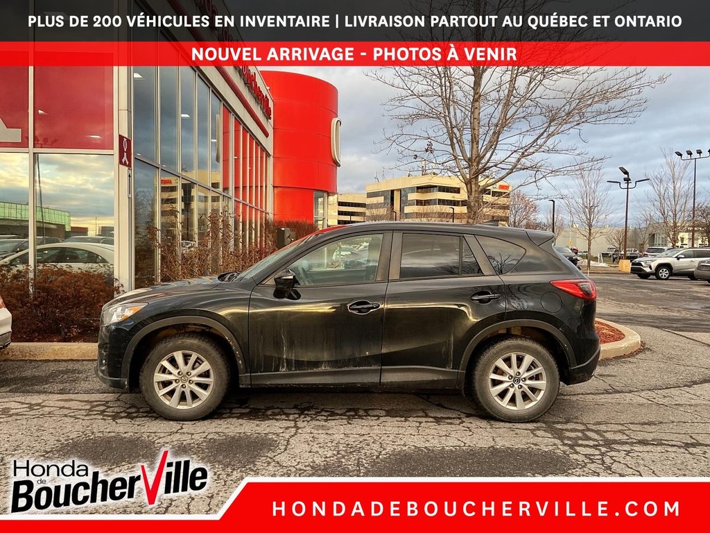 2016 Mazda CX-5 GS in Terrebonne, Quebec - 7 - w1024h768px