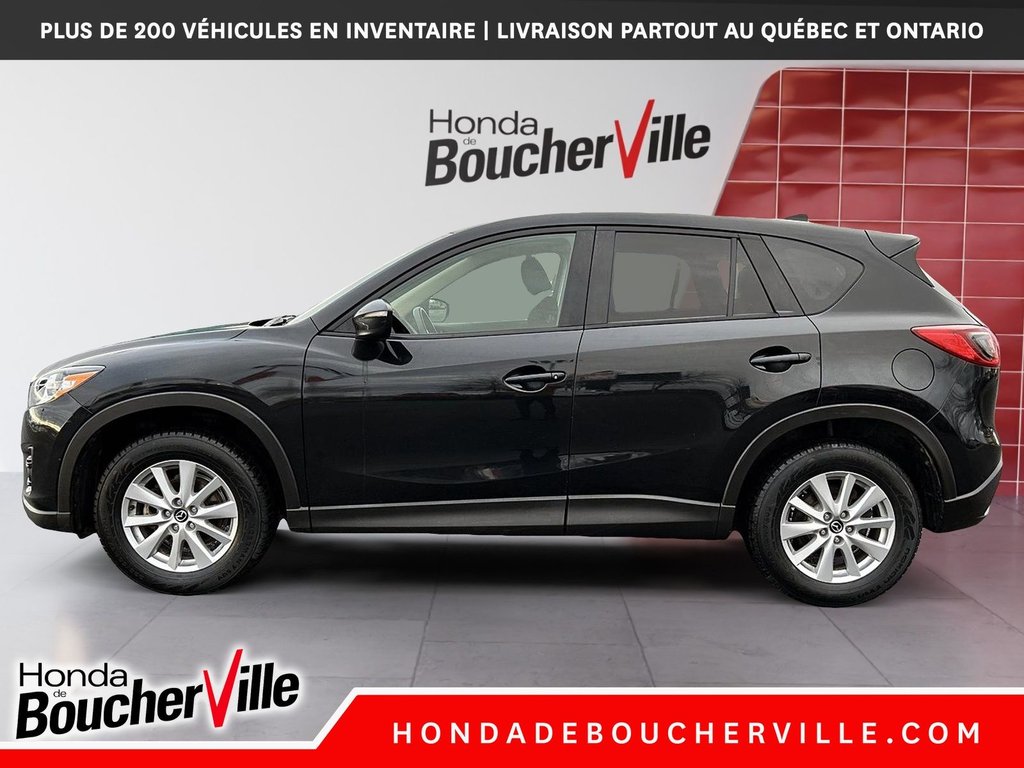 Mazda CX-5 GS 2016 à Terrebonne, Québec - 8 - w1024h768px