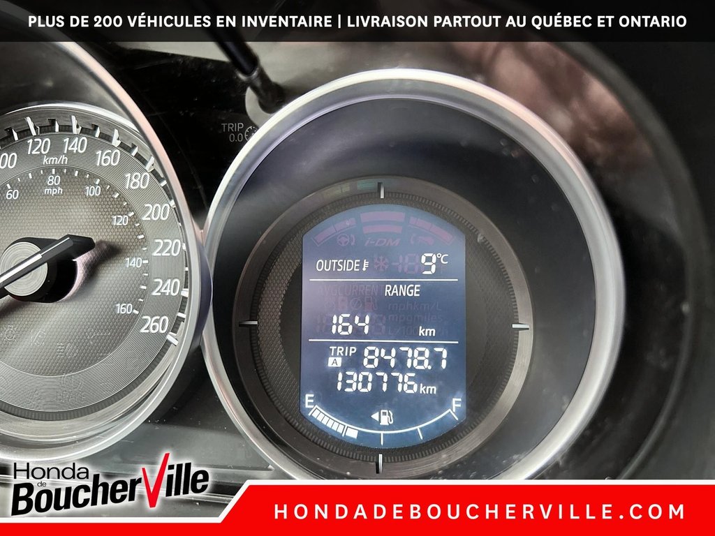 Mazda CX-5 GS 2016 à Terrebonne, Québec - 14 - w1024h768px