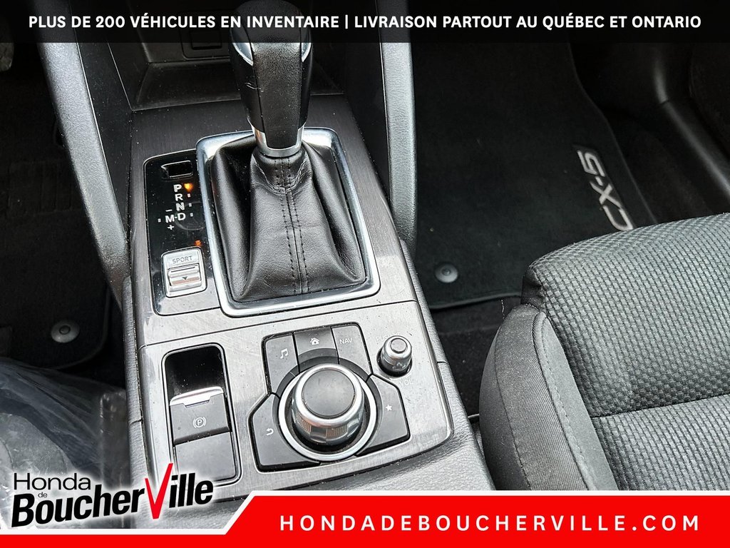 Mazda CX-5 GS 2016 à Terrebonne, Québec - 24 - w1024h768px