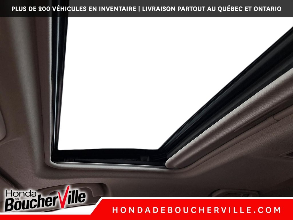Mazda CX-5 GS 2016 à Terrebonne, Québec - 30 - w1024h768px