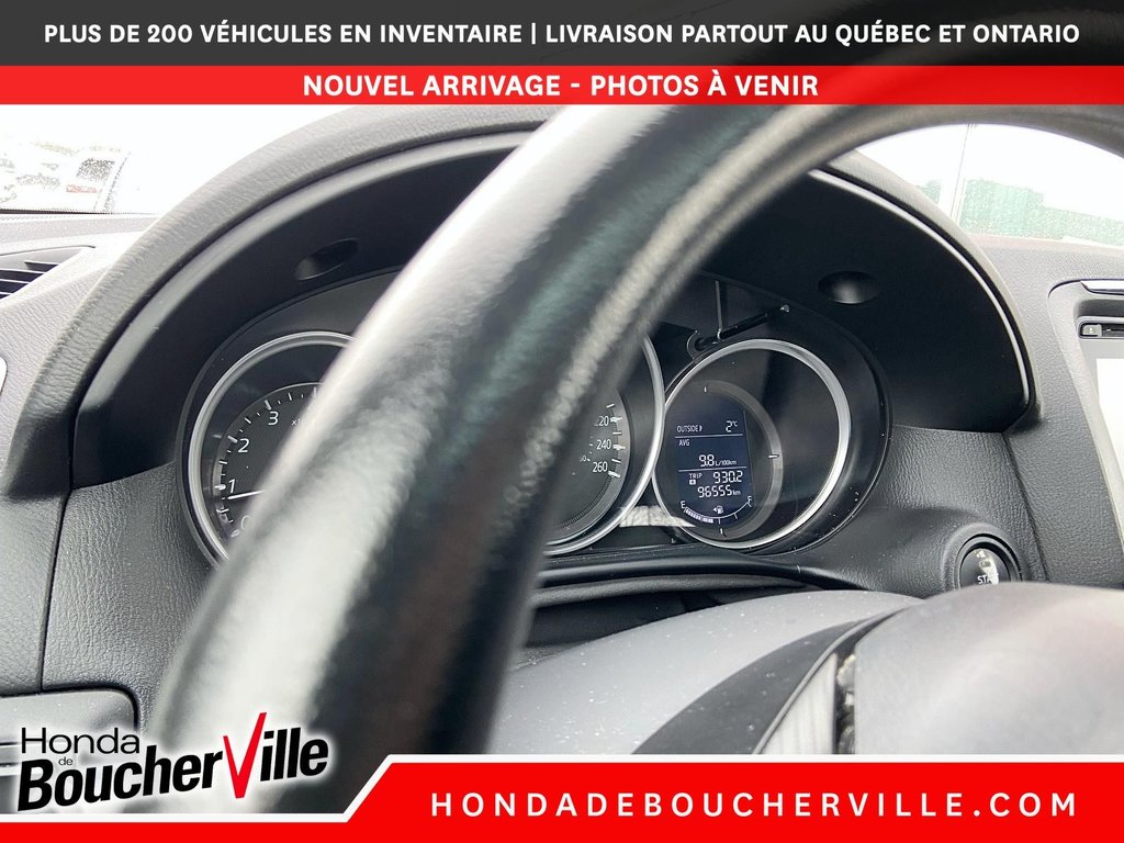 Mazda CX-5 GS 2016 à Terrebonne, Québec - 13 - w1024h768px