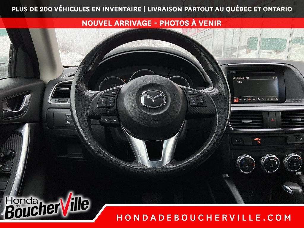 Mazda CX-5 GS 2016 à Terrebonne, Québec - 19 - w1024h768px