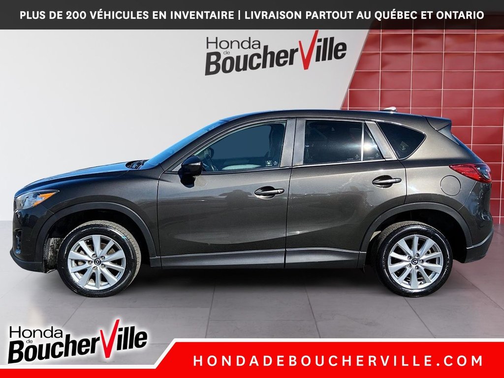 2016 Mazda CX-5 GS in Terrebonne, Quebec - 15 - w1024h768px