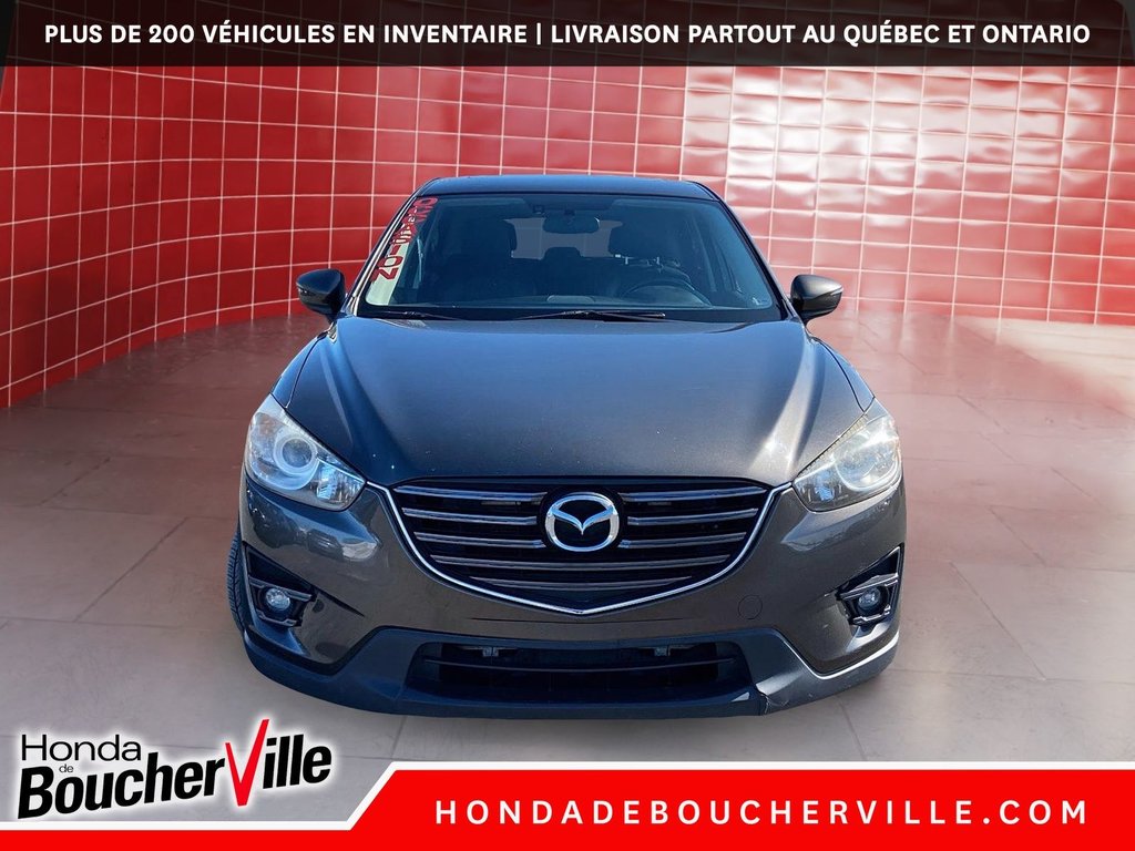 Mazda CX-5 GS 2016 à Terrebonne, Québec - 3 - w1024h768px