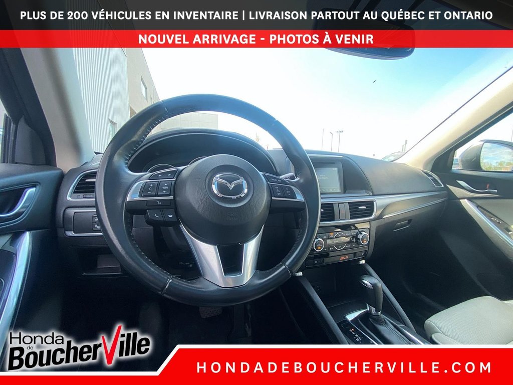 Mazda CX-5 GT 2016 à Terrebonne, Québec - 19 - w1024h768px