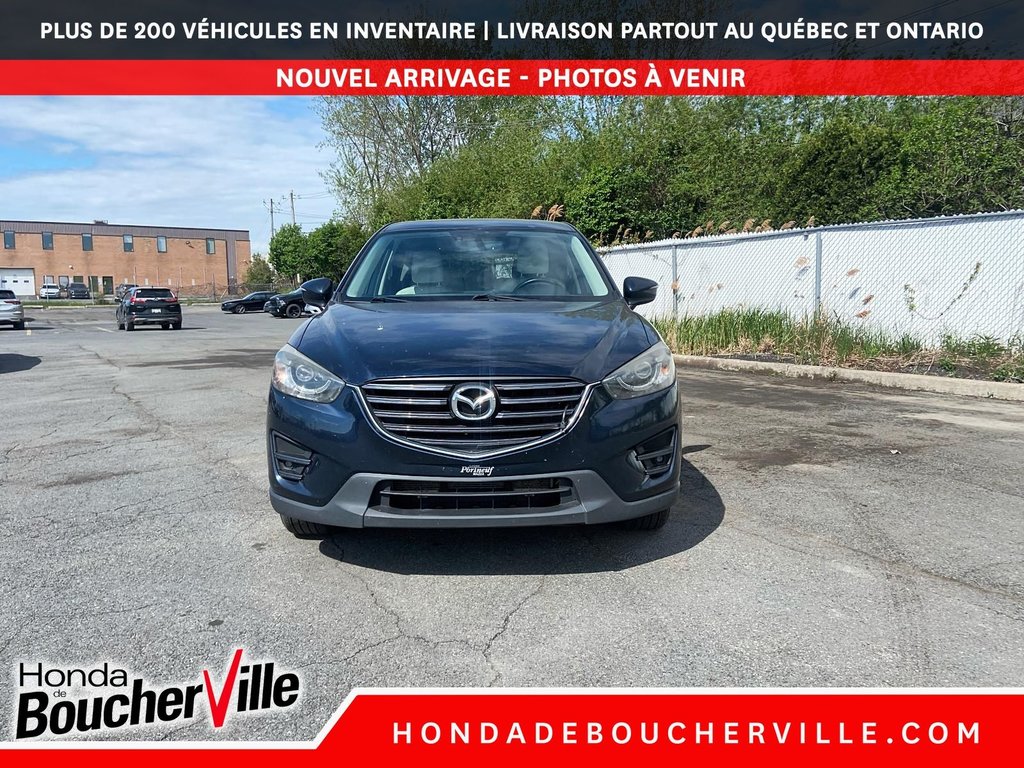 Mazda CX-5 GT 2016 à Terrebonne, Québec - 3 - w1024h768px