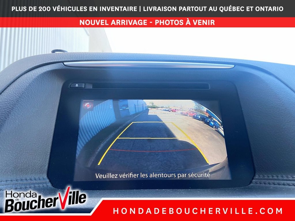 Mazda CX-5 GT 2016 à Terrebonne, Québec - 31 - w1024h768px
