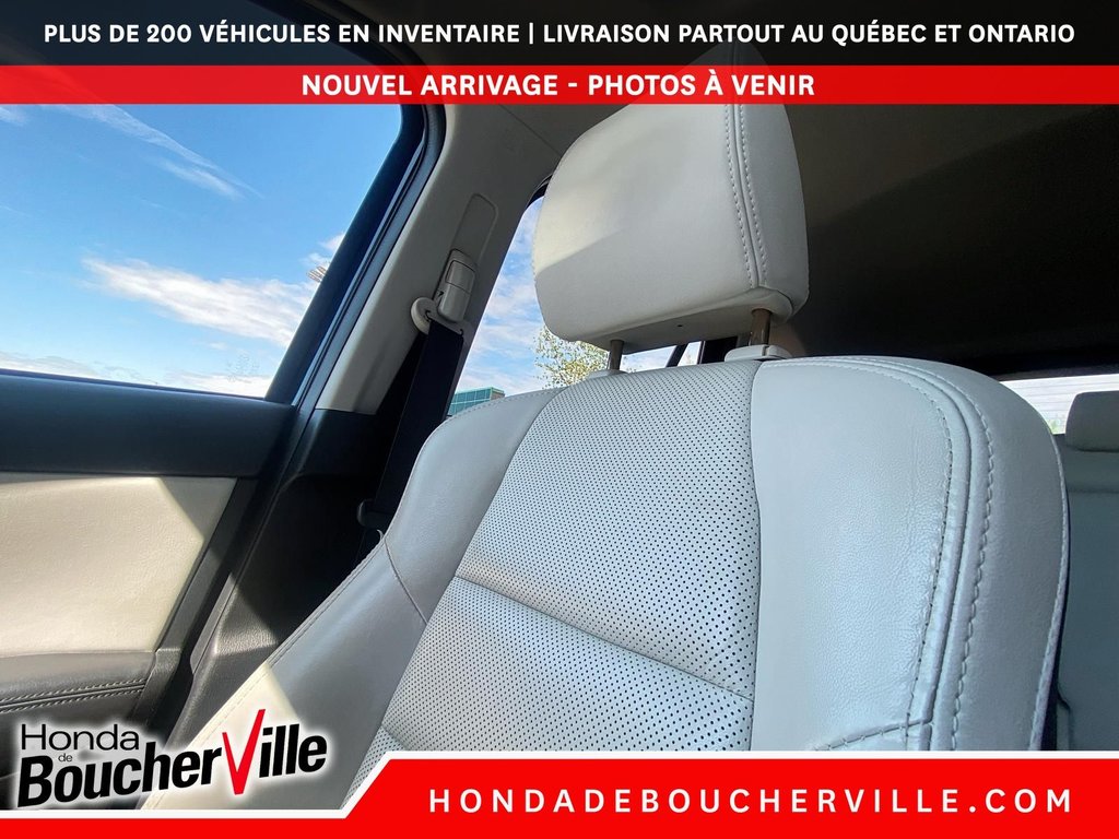 Mazda CX-5 GT 2016 à Terrebonne, Québec - 27 - w1024h768px