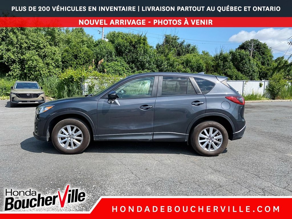 2016 Mazda CX-5 GX in Terrebonne, Quebec - 15 - w1024h768px