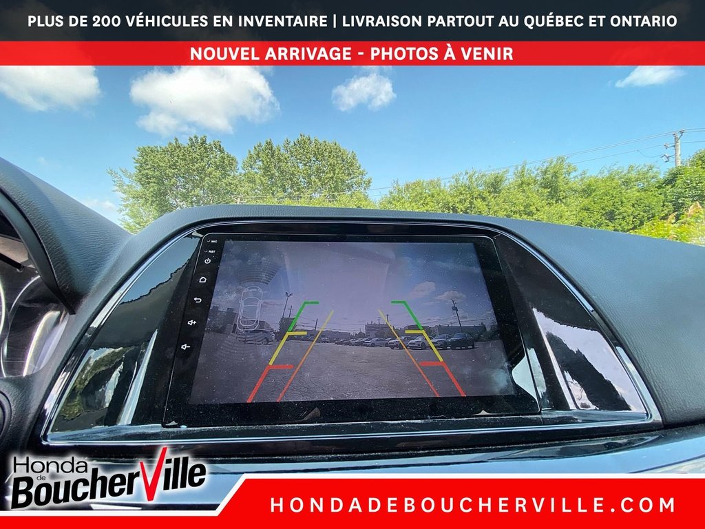 2016 Mazda CX-5 GX in Terrebonne, Quebec - 29 - w1024h768px