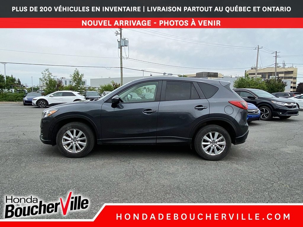 2016 Mazda CX-5 GS in Terrebonne, Quebec - 15 - w1024h768px