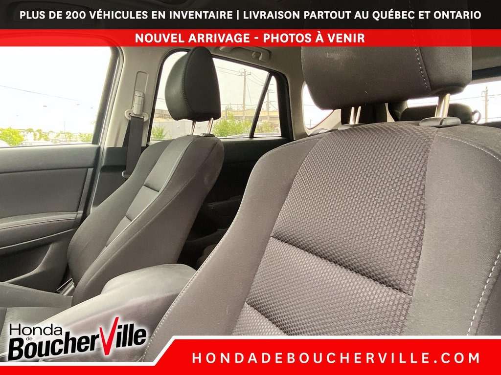 2016 Mazda CX-5 GS in Terrebonne, Quebec - 19 - w1024h768px