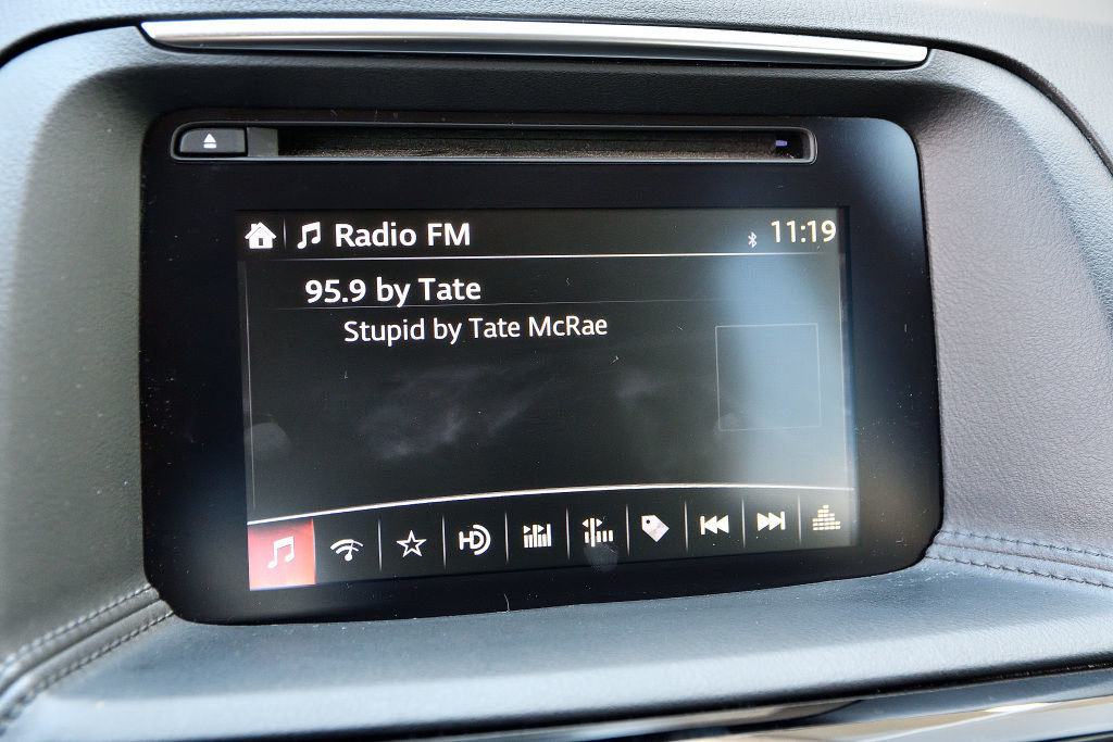 2016 Mazda CX-5 GX in Terrebonne, Quebec - 15 - w1024h768px