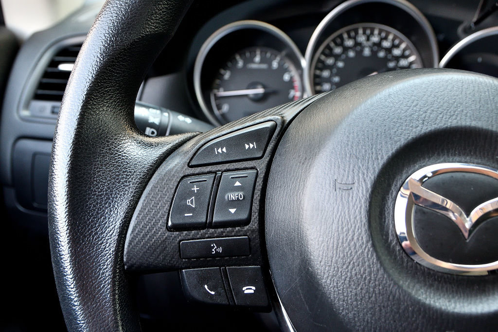 2016 Mazda CX-5 GX in Terrebonne, Quebec - 23 - w1024h768px