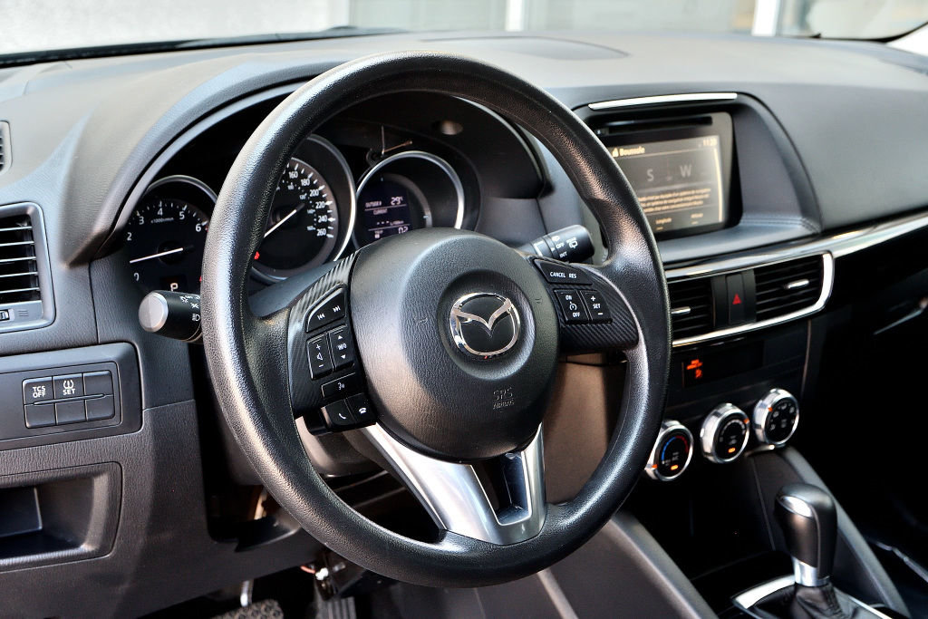 2016 Mazda CX-5 GX in Terrebonne, Quebec - 13 - w1024h768px