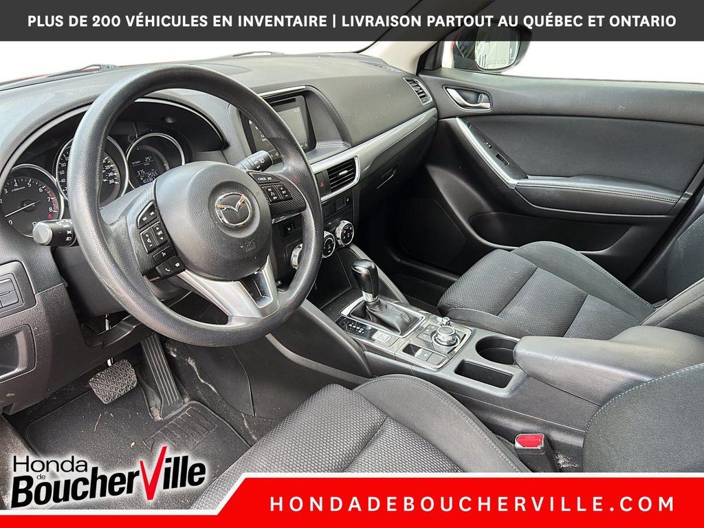 Mazda CX-5 GS 2016 à Terrebonne, Québec - 21 - w1024h768px