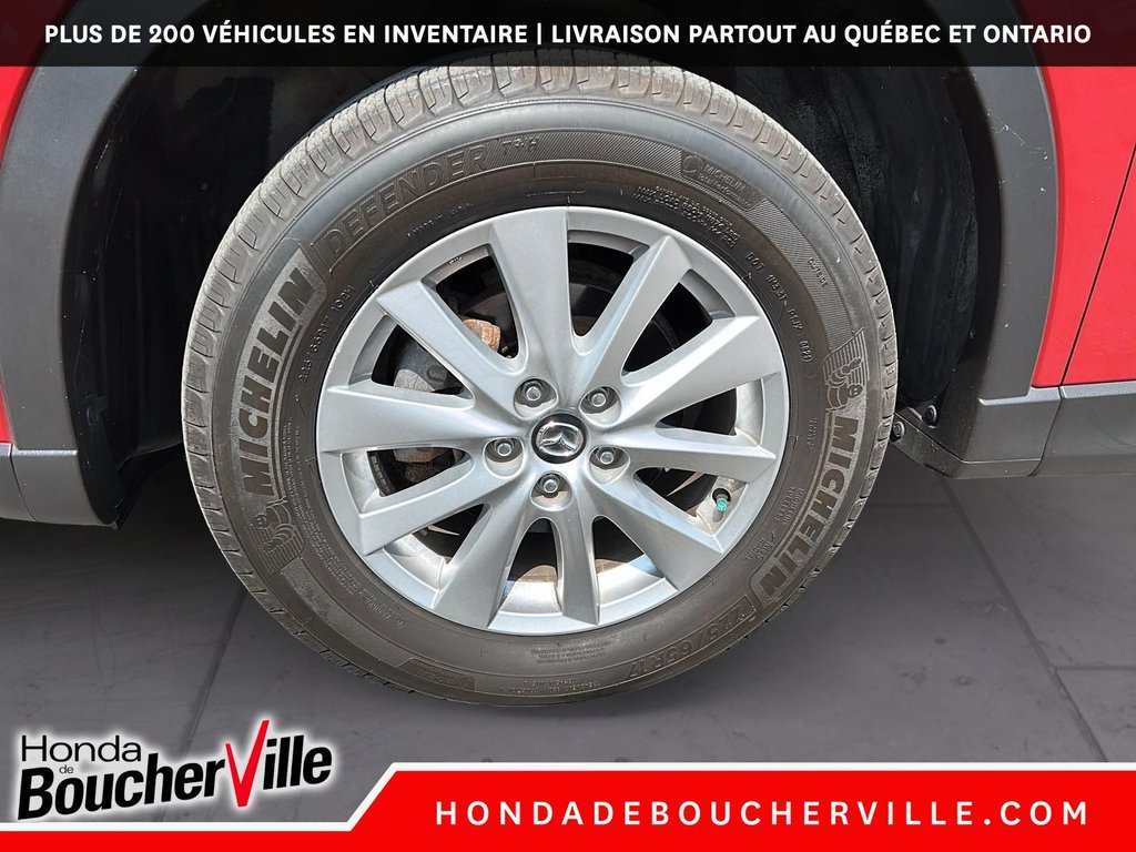 Mazda CX-5 GS 2016 à Terrebonne, Québec - 19 - w1024h768px