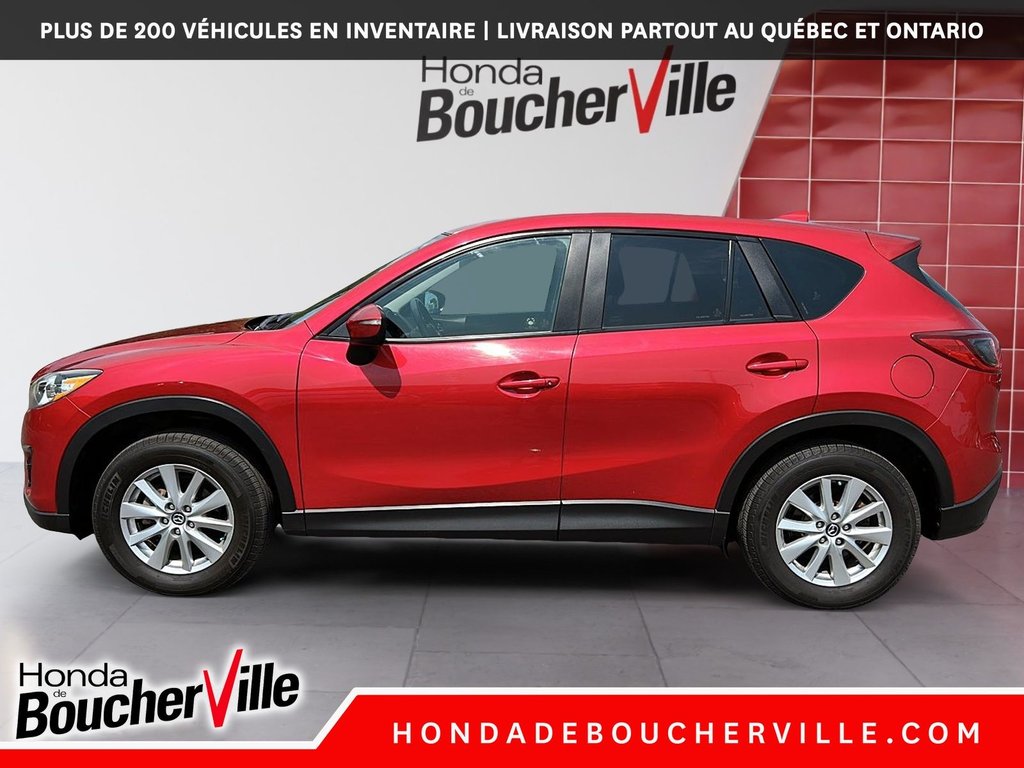 Mazda CX-5 GS 2016 à Terrebonne, Québec - 7 - w1024h768px