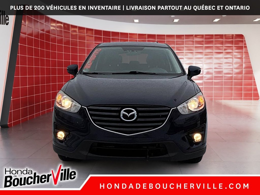 2016 Mazda CX-5 GS in Terrebonne, Quebec - 3 - w1024h768px