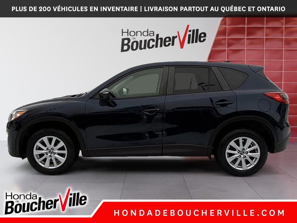 2016 Mazda CX-5 GS in Terrebonne, Quebec - 15 - w1024h768px