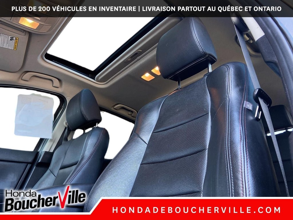 Mazda CX-5 GS 2016 à Terrebonne, Québec - 17 - w1024h768px