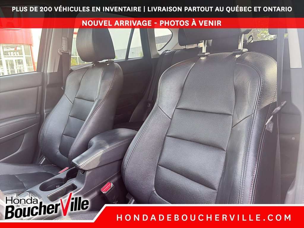 2016 Mazda CX-5 GT in Terrebonne, Quebec - 23 - w1024h768px