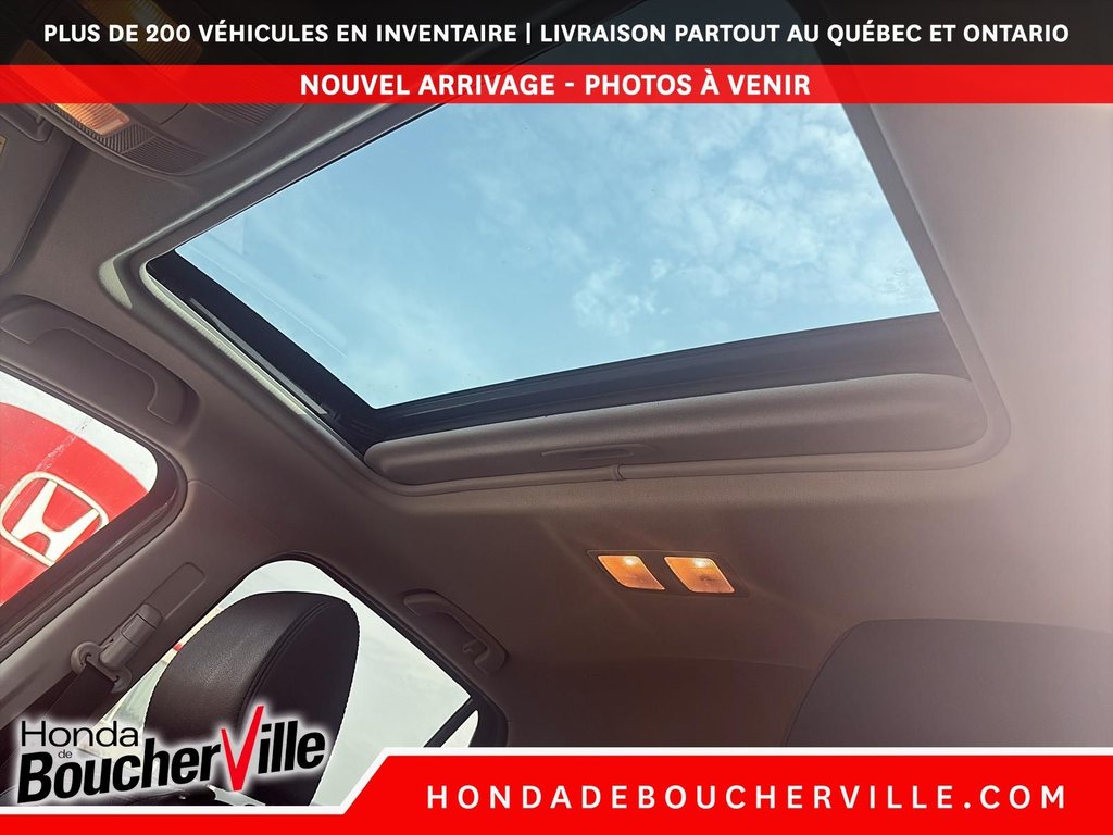 2016 Mazda CX-5 GT in Terrebonne, Quebec - 25 - w1024h768px