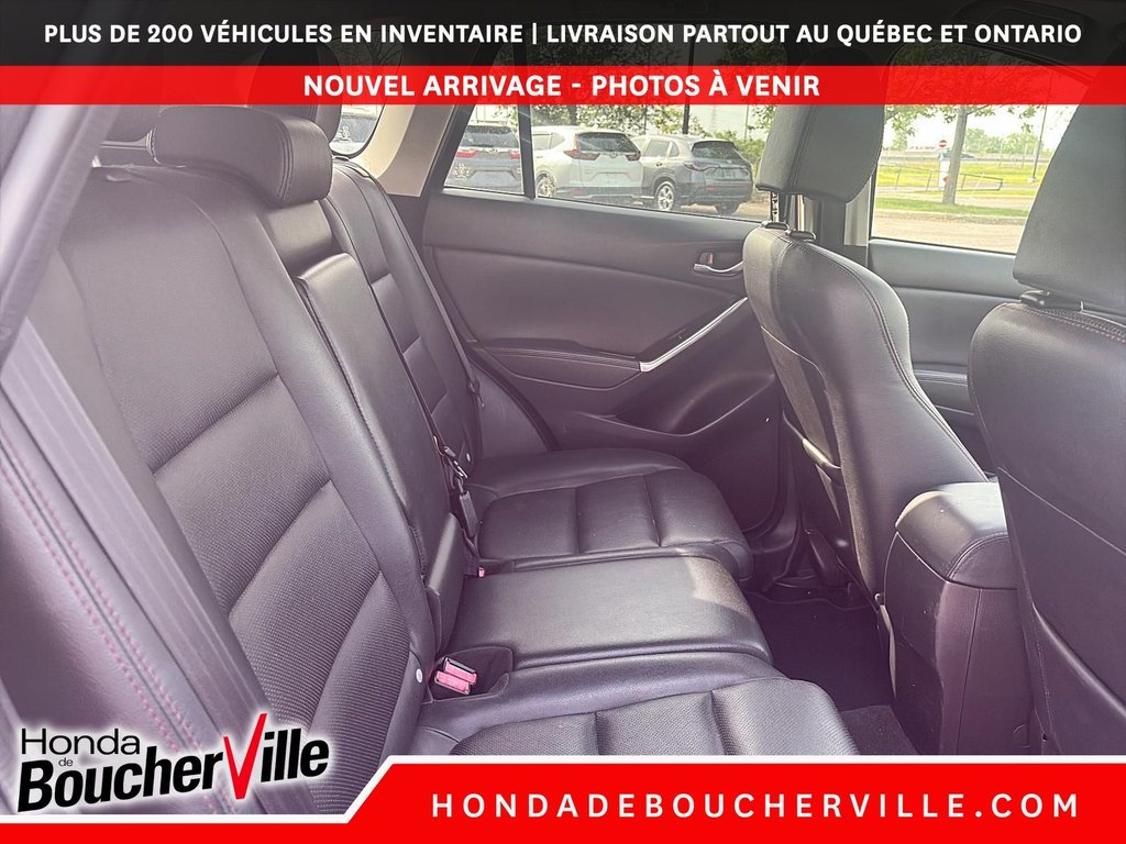 2016 Mazda CX-5 GT in Terrebonne, Quebec - 15 - w1024h768px