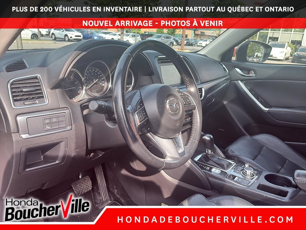 2016 Mazda CX-5 GT in Terrebonne, Quebec - 21 - w1024h768px