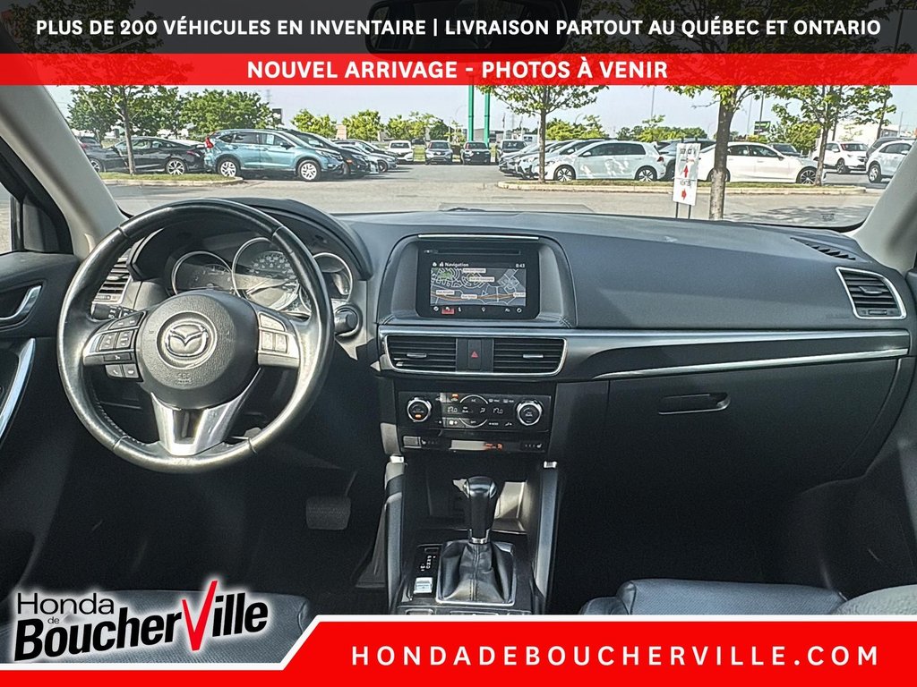 2016 Mazda CX-5 GT in Terrebonne, Quebec - 17 - w1024h768px