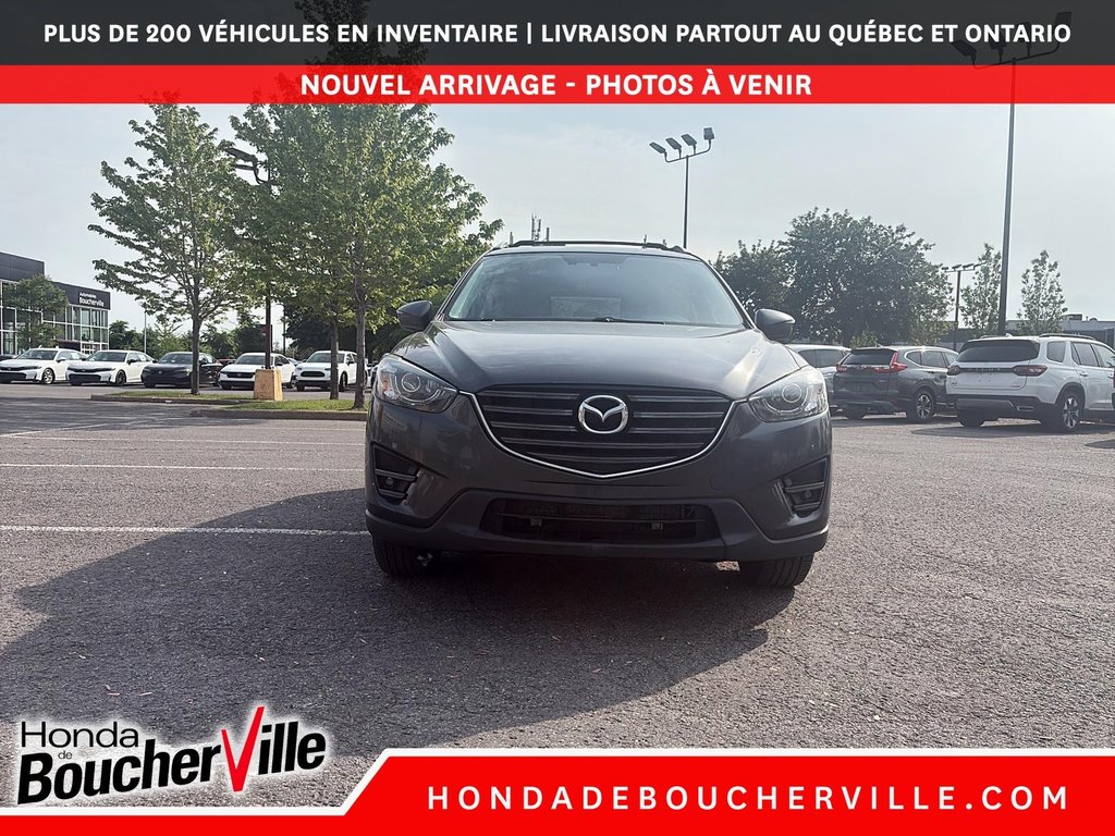 2016 Mazda CX-5 GT in Terrebonne, Quebec - 11 - w1024h768px