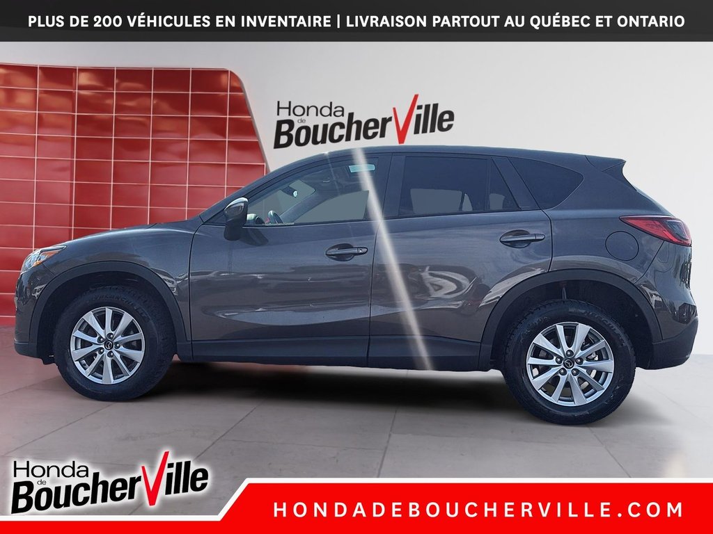2016 Mazda CX-5 GS in Terrebonne, Quebec - 3 - w1024h768px