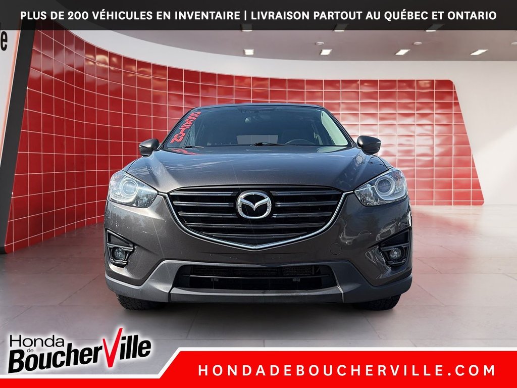2016 Mazda CX-5 GS in Terrebonne, Quebec - 13 - w1024h768px