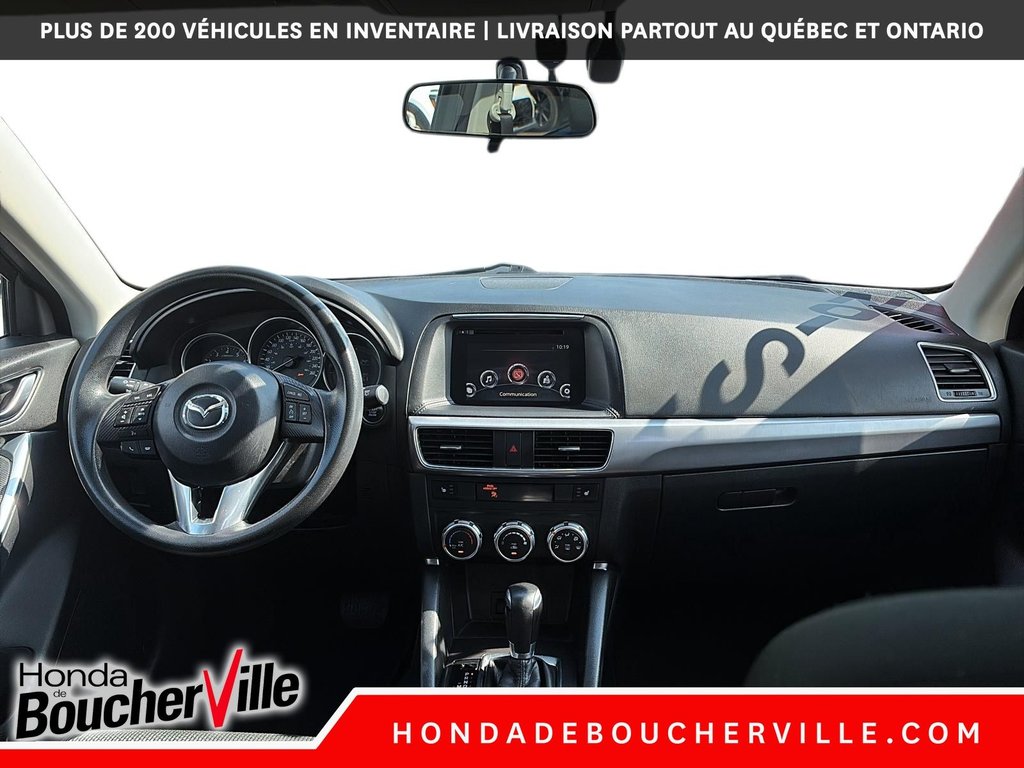 2016 Mazda CX-5 GS in Terrebonne, Quebec - 19 - w1024h768px