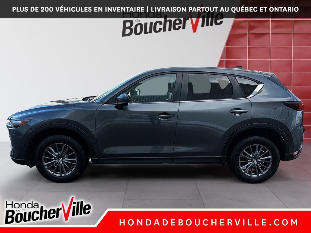 2017 Mazda CX-5 GS in Terrebonne, Quebec - 11 - w1024h768px