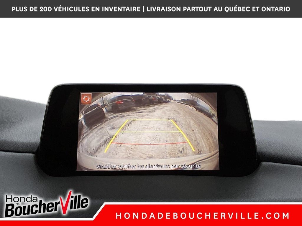 2017 Mazda CX-5 GT in Terrebonne, Quebec - 15 - w1024h768px