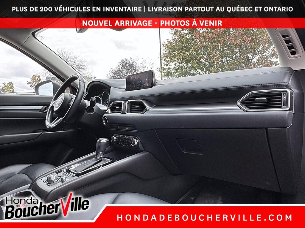 Mazda CX-5 GS 2017 à Terrebonne, Québec - 21 - w1024h768px
