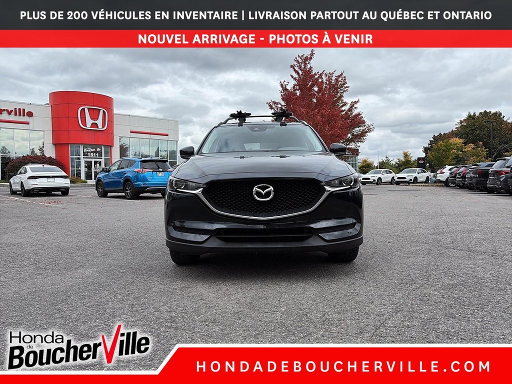 Mazda CX-5 GS 2017 à Terrebonne, Québec - 13 - w1024h768px