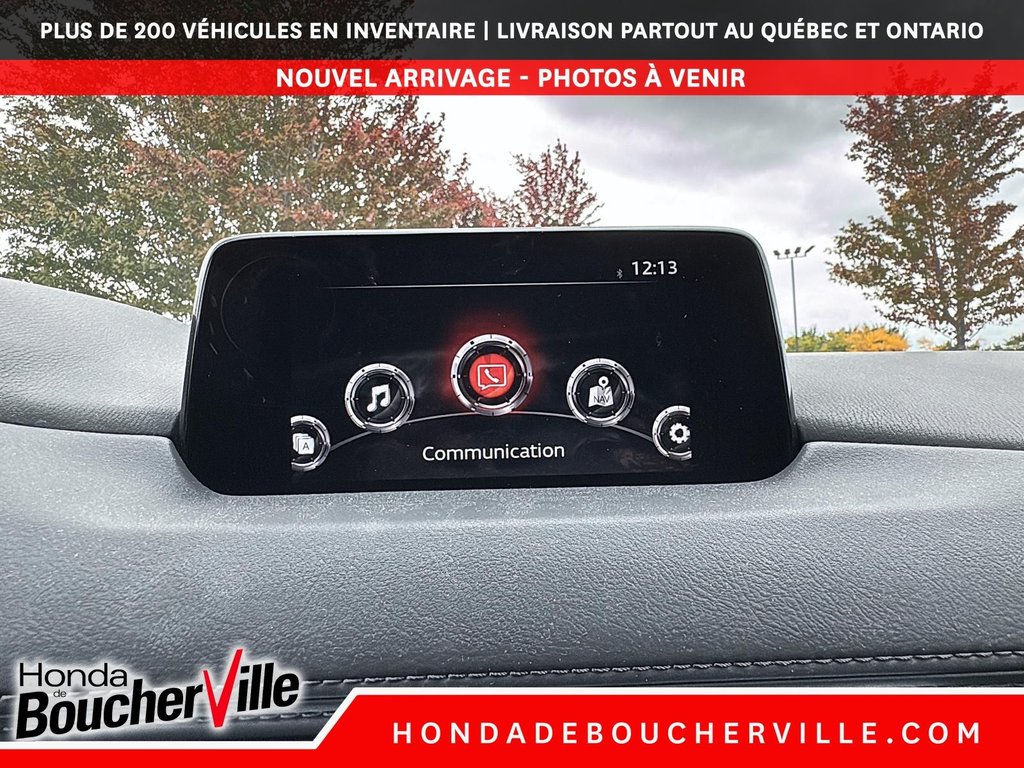 Mazda CX-5 GS 2017 à Terrebonne, Québec - 33 - w1024h768px