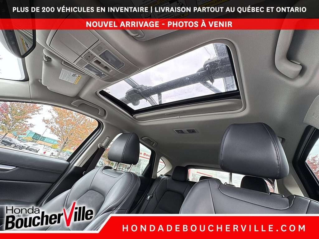 Mazda CX-5 GS 2017 à Terrebonne, Québec - 27 - w1024h768px