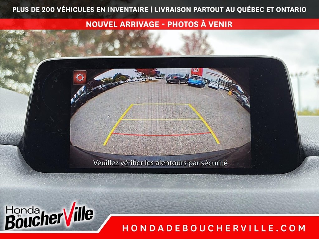 Mazda CX-5 GS 2017 à Terrebonne, Québec - 35 - w1024h768px