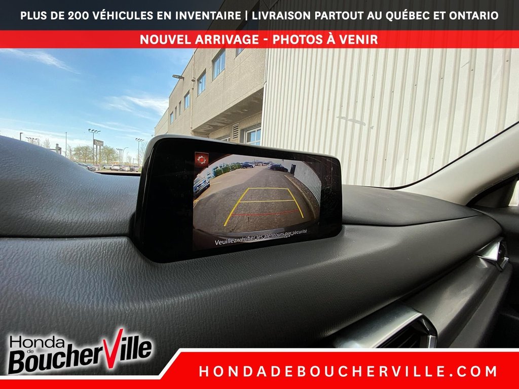 Mazda CX-5 GX 2018 à Terrebonne, Québec - 30 - w1024h768px