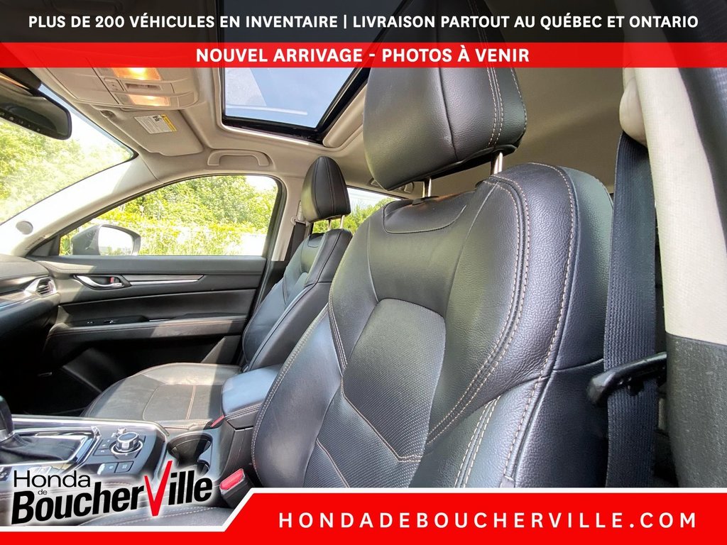 2018 Mazda CX-5 GT in Terrebonne, Quebec - 19 - w1024h768px