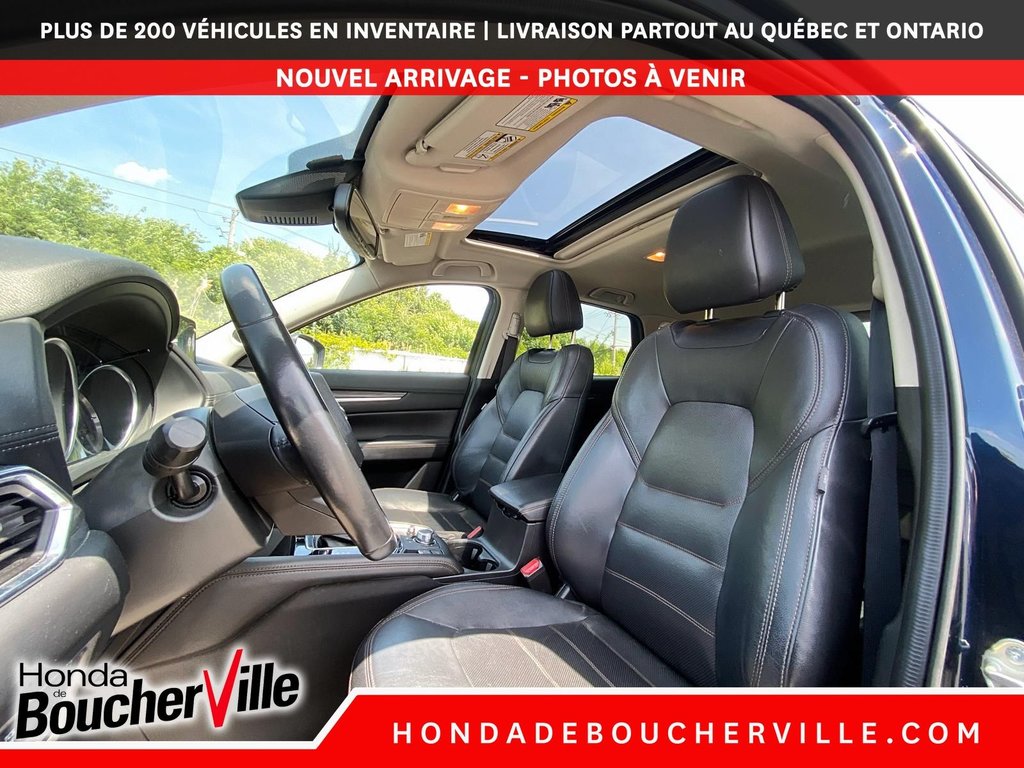 2018 Mazda CX-5 GT in Terrebonne, Quebec - 17 - w1024h768px