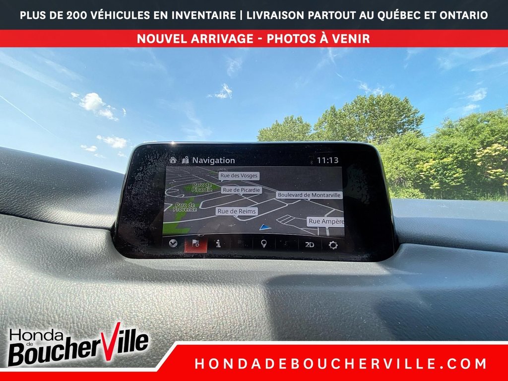 2018 Mazda CX-5 GT in Terrebonne, Quebec - 35 - w1024h768px