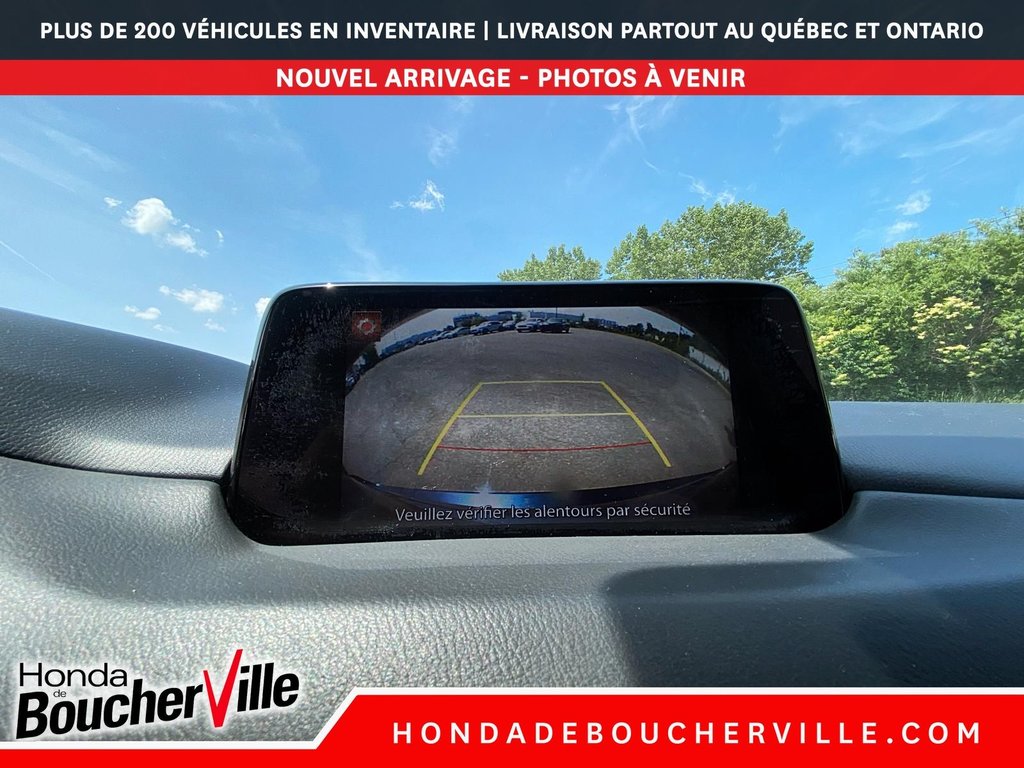2018 Mazda CX-5 GT in Terrebonne, Quebec - 37 - w1024h768px